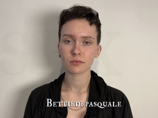 Bettiedepasquale