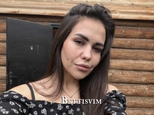 Bettisvim