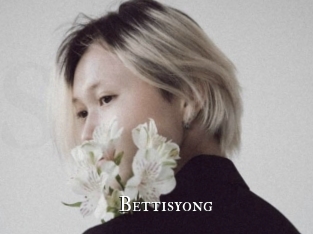 Bettisyong