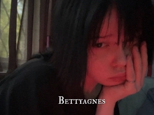 Bettyagnes