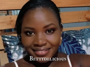 Bettydelicious