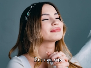 Bettyelson