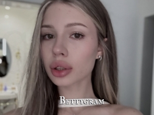 bettygram cams
