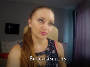 Bettyhamilton