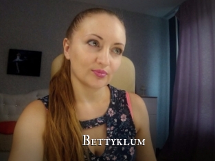 Bettyklum