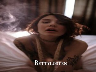 Bettylosten