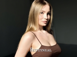 Bettyneal