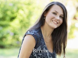Bettyro