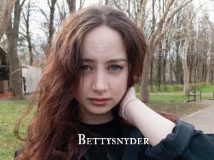 Bettysnyder