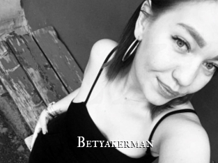Betyakerman