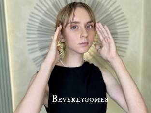 Beverlygomes