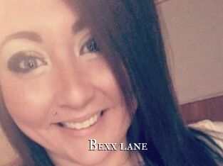 Bexx_lane