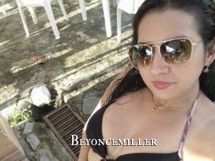 Beyoncemiller