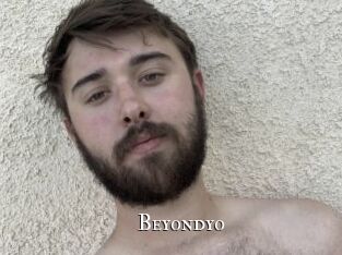Beyondyo