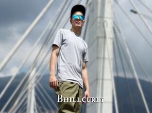 Bhillcurly