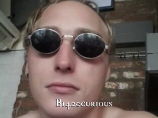 Bi420curious