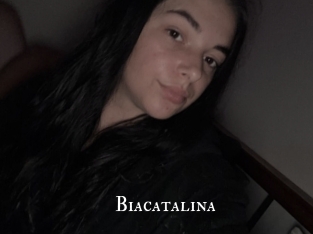 Biacatalina
