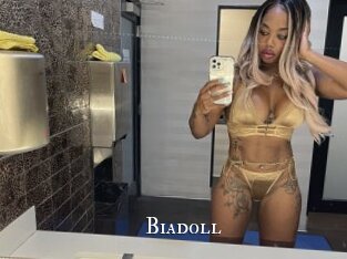 Biadoll