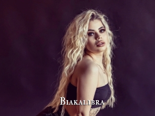 Biakalibra