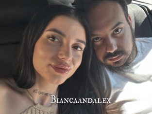 biancaandalex cams