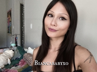 biancababyxo cams