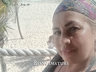 biancamature cams