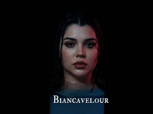 Biancavelour