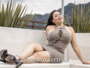 Biancavoluptuous