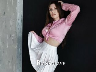 Biankalave