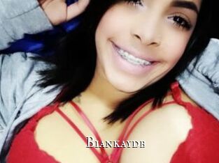 Biankaydb