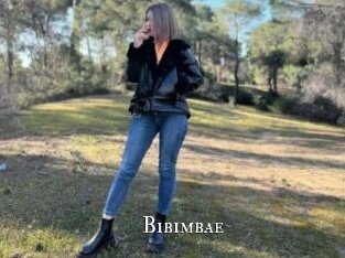 Bibimbae