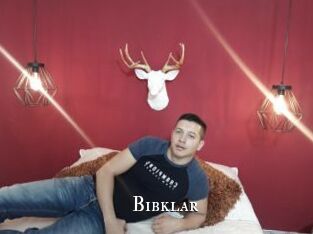 Bibklar