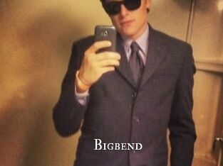 Big_bend