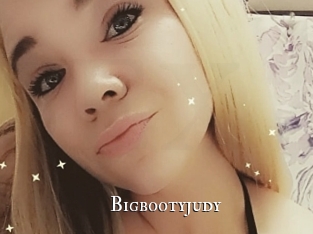 Bigbootyjudy