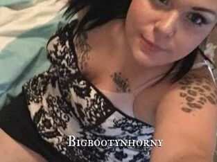 Bigbootynhorny