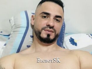 BigboySK