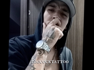 Bigcocktattoo
