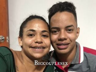 Bigcouplesex