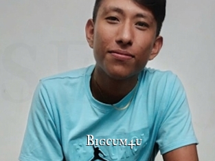 Bigcum4u