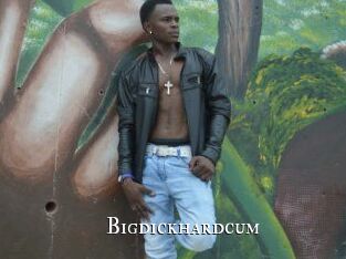 Bigdickhardcum