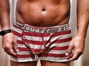 Bigdong41