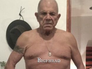 Bigfhead