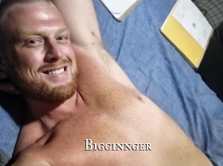 bigginnger cams