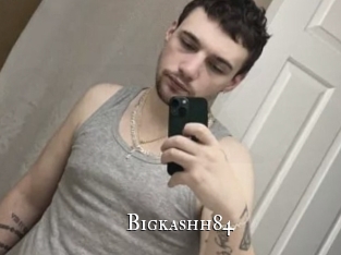 Bigkashh84