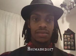 Bigmade2017