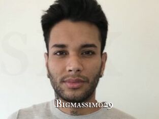 Bigmassimo29