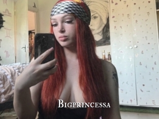 Bigprincessa