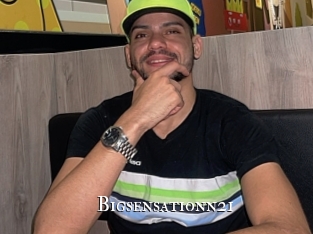 Bigsensationn21