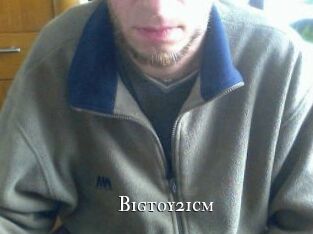 Bigtoy21cm