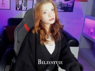 Biliesyvie